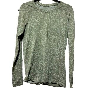 Lululemon swiftly tech size 10